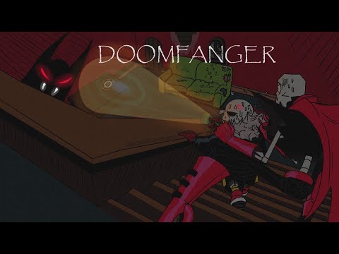 Doomfanger (Reimagined) - A Project Jumpstart UNDERFELL Comic