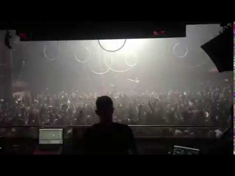 Fabio Florido EXTRACT at Cocoon | Amnesia Ibiza, Spain (June 2017)