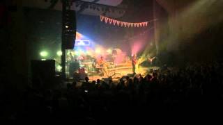 Rend Collective - One and Only (Live) short