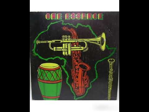 Cedric Brooks – One Essence -1977 (FULL ALBUM)