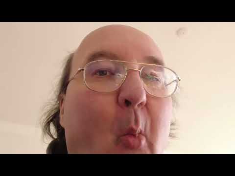 MongoTV_5806 - John Venter På Bedre Tider - Del 96 - Dag 404 af 1.000 Dage