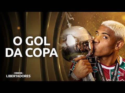 DA PROFECIA AO GOL | O FLUMINENSE É CAMPEÃO DA CONMEBOL LIBERTADORES 2023