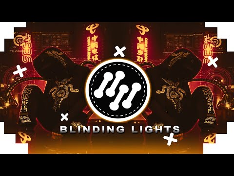 HARD-STYLE ♦ The Weeknd - Blinding Lights (Colin Hennerz & Juchs! Remix)