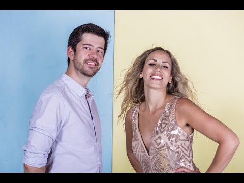 The Tonics Acoustic Duo London - Promo Video