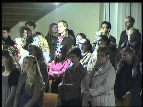 Opwekking 684 Adembemend Yadah 29-01-2012.wmv