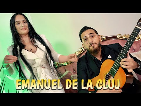 Emanuel de la Cluj - Gulli, gulli [videoclip oficial]