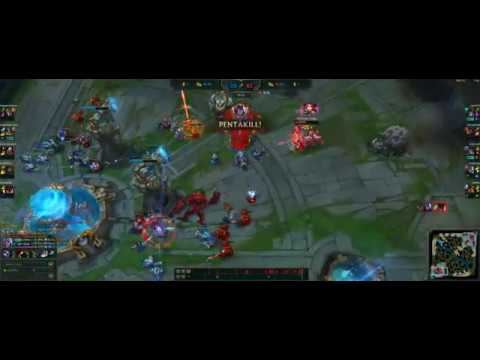 Varus Pentakill