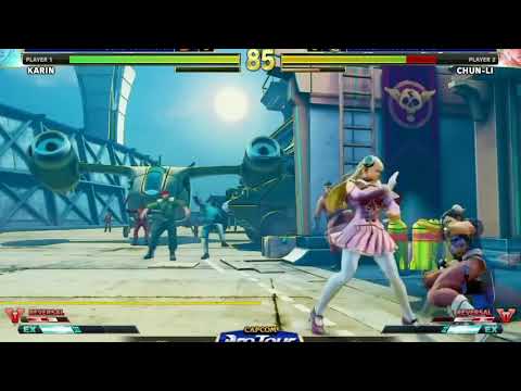 Sherryjenix SFL Campaign Ad 2