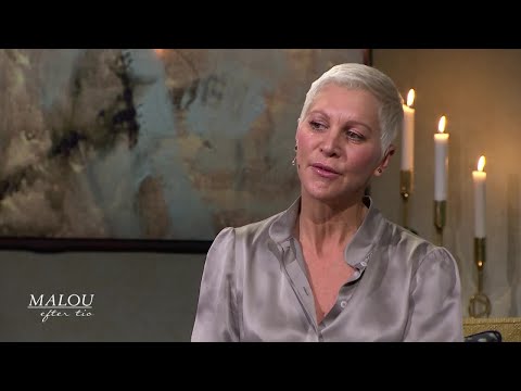Hon utsattes för en gruppvåldtäkt: ”Jag var chockad, sargad och förnedrad”  - Malou Efter tio (TV4)