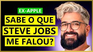 URGENTE!! ELE TRABALHOU COM O STEVE JOBS e Descobriu o Segredo Dos Produtos Digitais Bilionários...