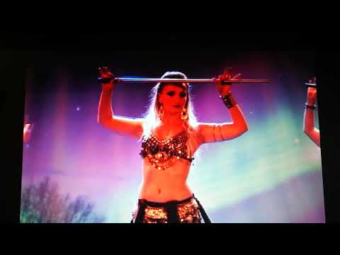 Valchirie - Guerriere di Odino