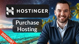How To Purchase Hostinger Hosting (With Big Discount!)