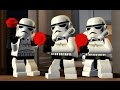 LEGO Star Wars The Complete Saga Episode V The Empire Strikes Back Full Walkthrough