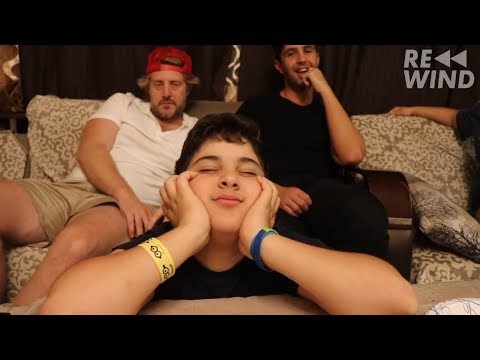 VARDAN ANTONYAN BEST MOMENTS [PART 1]