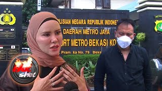 Download lagu Vicky Prasetyo Jalani BAP Laporan Terhadap Angel Lelga - Hot Shot - 23 Juli 2021 mp3