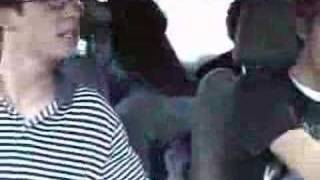 I want to fucking break it