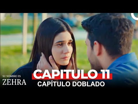 Su Nombre es Zehra Capitulo 11 (Doblado en Español)
