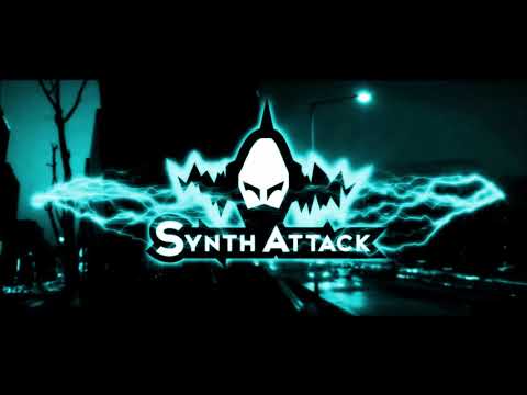 SynthAttack - Loss Of Reality (Unchained from Matrix by AlieNation)