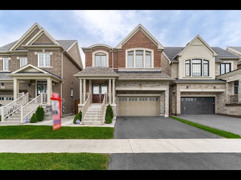 217 Castle Oaks Crossing, Woodbridge Home for Sale - Real Estate Properties for Sale