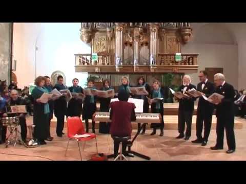 Corincontro 2013 - Coro SabinArmonica