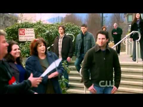 supernatural season 6 episode 17 best part