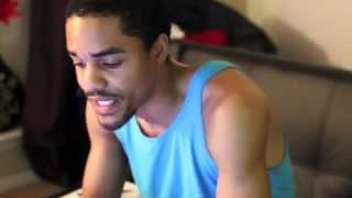 John Legend - Coming Home