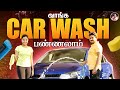 வாங்க Car Wash பண்ணலாம் Sathyadev And Vaishali
