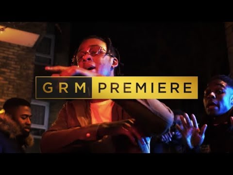 Young T & Bugsey ft. Belly Squad - Gangland [Music Video] | GRM Daily
