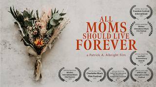 ALL MOMS SHOULD LIVE FOREVER   Trailer - 2026