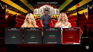 ［ユニバースモードHEATep2］WWE2K25配信＃102