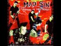 Mad Sin - Bloody Monday 