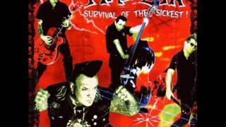 Mad Sin - Bloody Monday