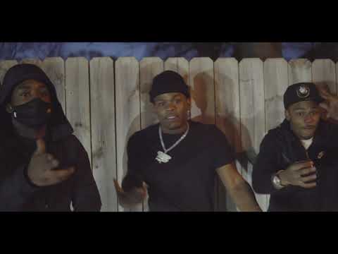 Gwuapo Ninee - Don't Fold (Official Music Video) | Shot by White Patch Productions