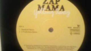 Zap Mama - Yelling Away - Hezekiah Remix ft. Talib Kweli, Common and Black Thought