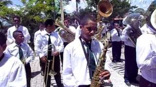 preview picture of video 'Rai - Marcha Cleodina Filarmônicas em Jiribatuba'