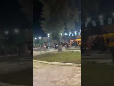santiago del estero, colonia dora festejando la victoria ✌️