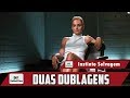 Instinto Selvagem Duas Dublagens Herbert Richers Centauro