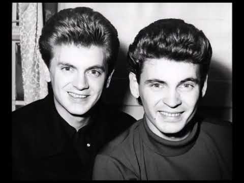 The Everly Brothers   Why Worry