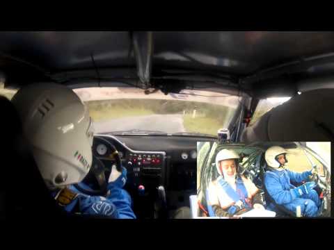 1° Rally Day Colli di Luni Dazzi Quadrati ps2