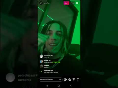 Ian Trunks - Renner (Prévia)