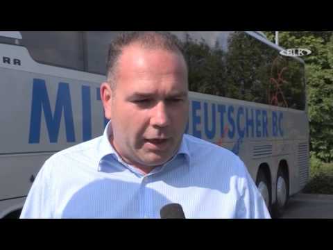 Streetball-Turnier Tröglitz Integration MBC Mitteldeutscher Basketballclub Jörg Hexel Götz Ulrich