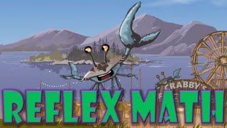 Get Fact-Fluent with Reflex Math!!! An Awesome Math Game Walkthrough!!!