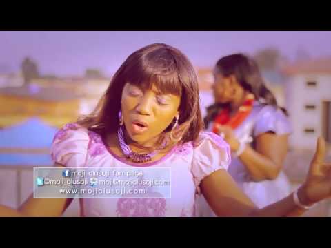 I Stand Amazed Remix by Moji Olusoji feat. Lara George (Official Video)