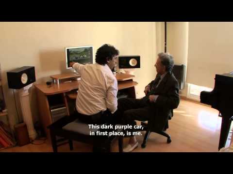 Salgán & Salgán A Father Son Tango (Trailer)