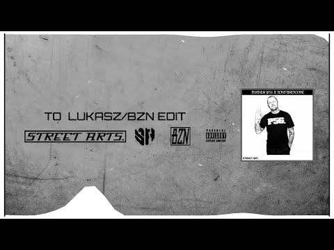DUDEK P56 x ANSWERINC - To Łukasz (BZN EDIT)