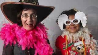 Fun Times at TMI's Client Holiday Party!