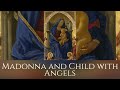 Masaccios Madonna And Child With Angels Light Presence And The Birth Of The Renaissance