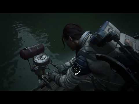 THE LAST OF US PART 2 REMASTERED PS5 Walkthrough Gameplay Part 10