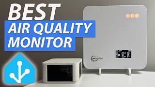 Best Air Quality Monitor for Home Assistant? Apollo AIR-1 vs AirGradient One