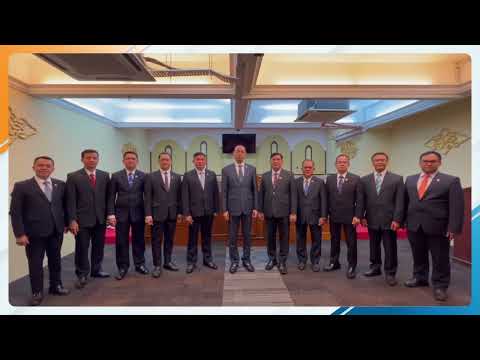 Sabah | Birthday Greetings